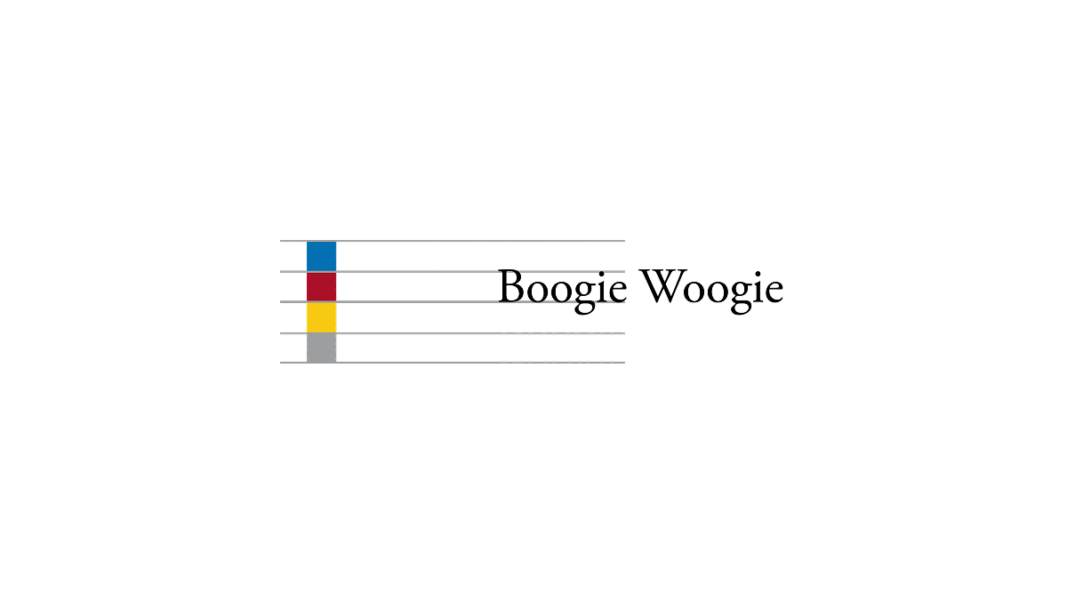 Boogie Woogie