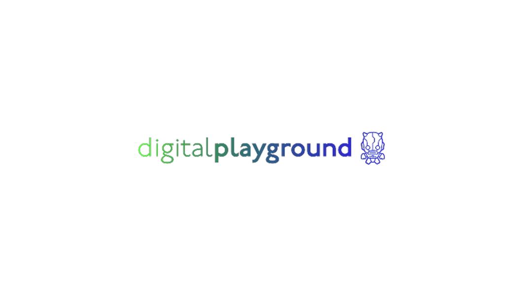 Digital Playground