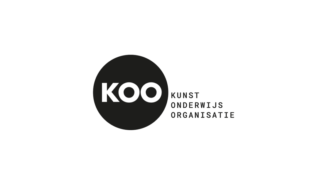 KOO | Kunst Onderwijs Organisatie