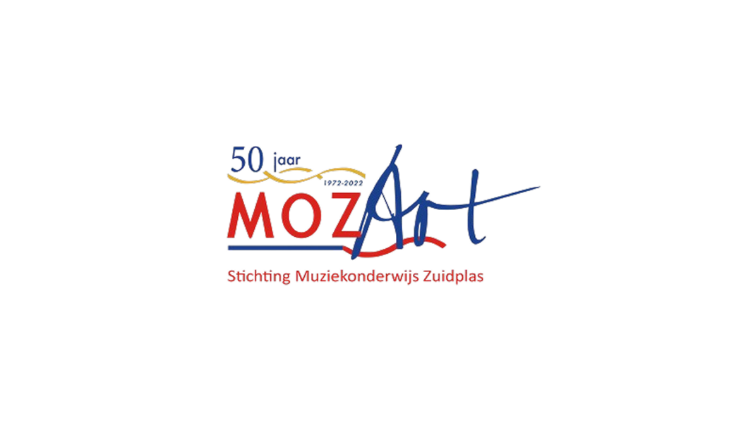 Stichting MOZ-art