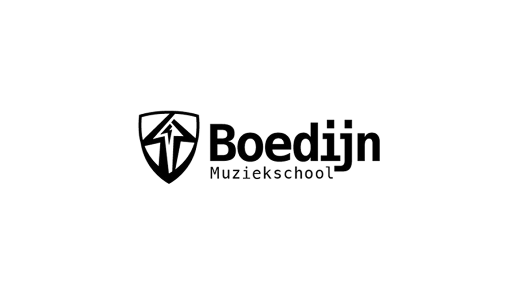 Muziekschool Boedijn