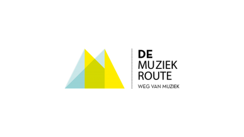 De MuziekRoute