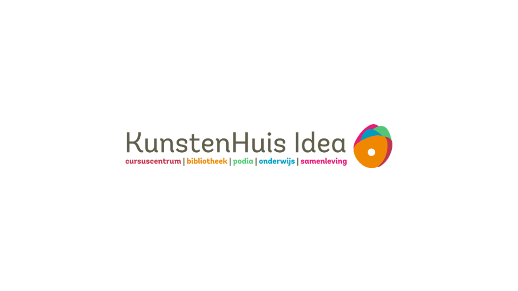 KunstenHuis Idea