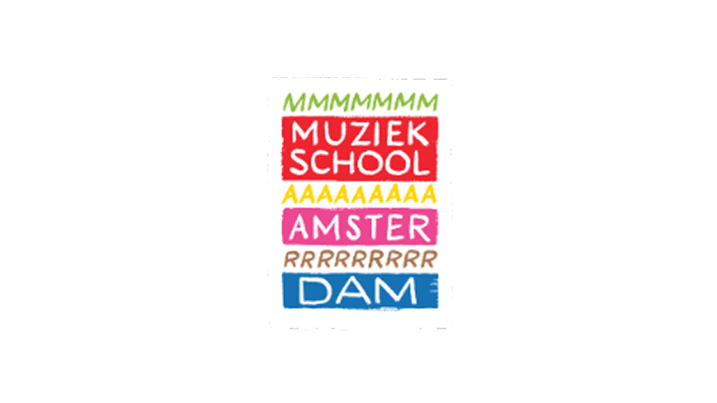Muziekschool Amsterdam