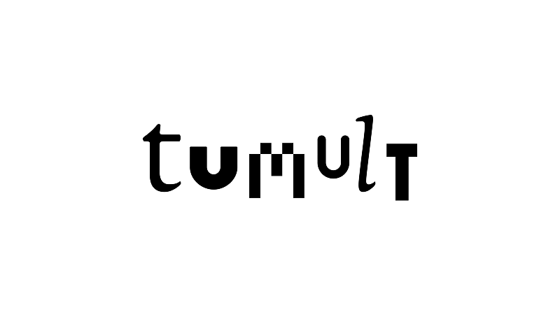Tumult